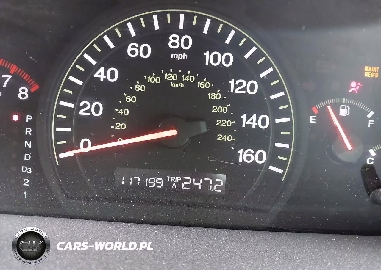 2004 Honda Accord 2.4 Lx VIN:JHMCM56324C035397 - 15