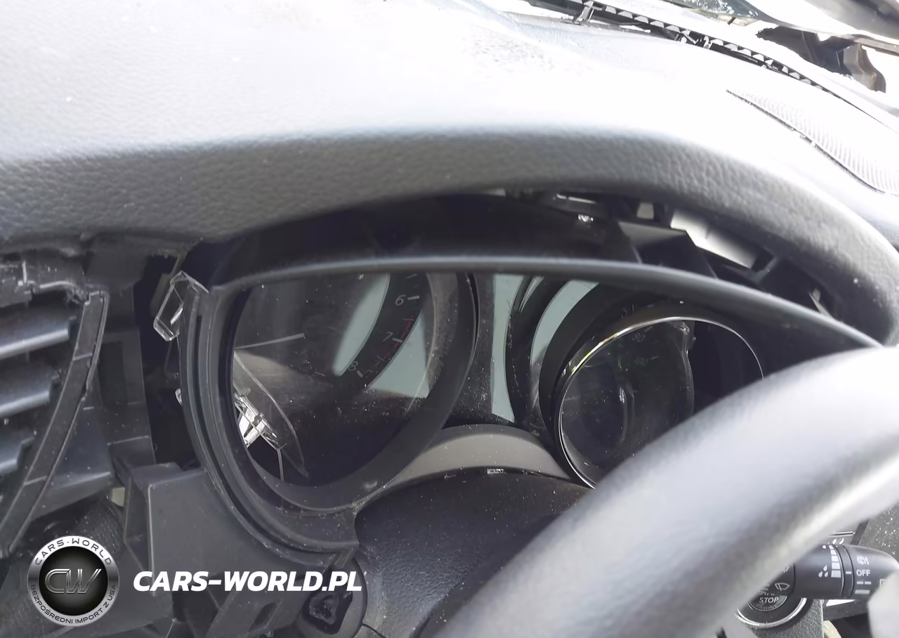2018 Nissan Rogue Sv VIN:KNMAT2MV1JP599867 - 7