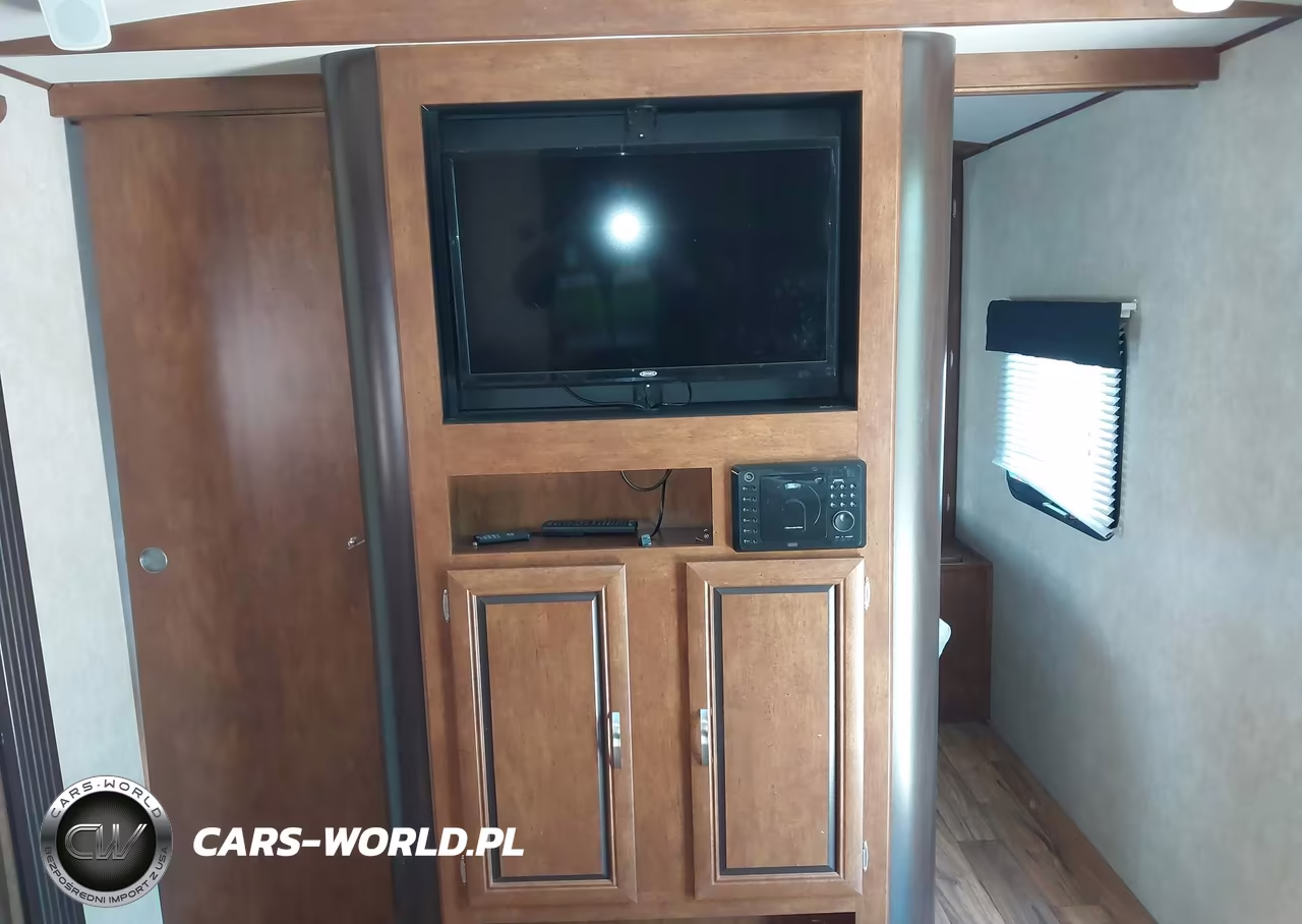 2016 Forest River Travel Trailer VIN:4X4TVBC23G4104955 - 13