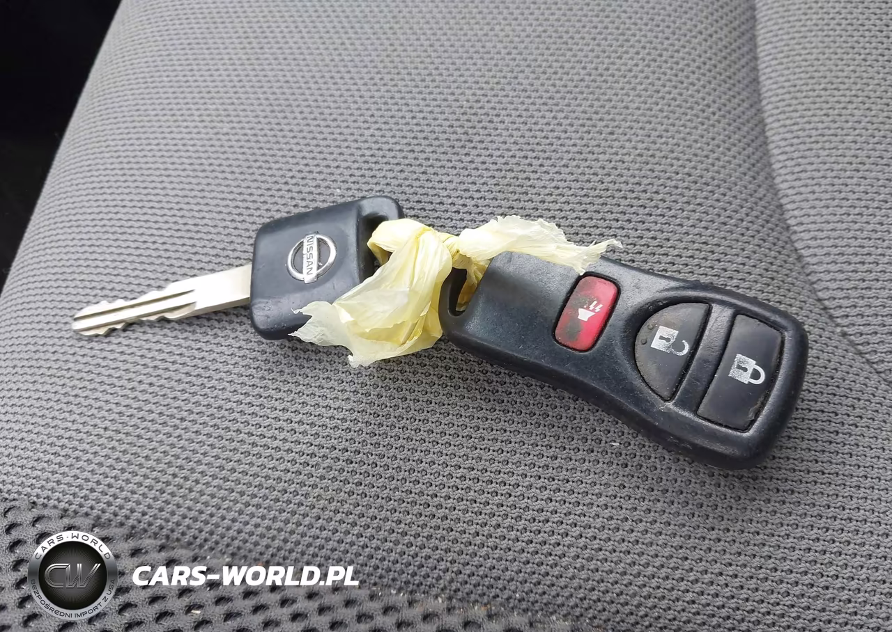 2007 Nissan Xterra S VIN:5N1AN08U47C505234 - 11