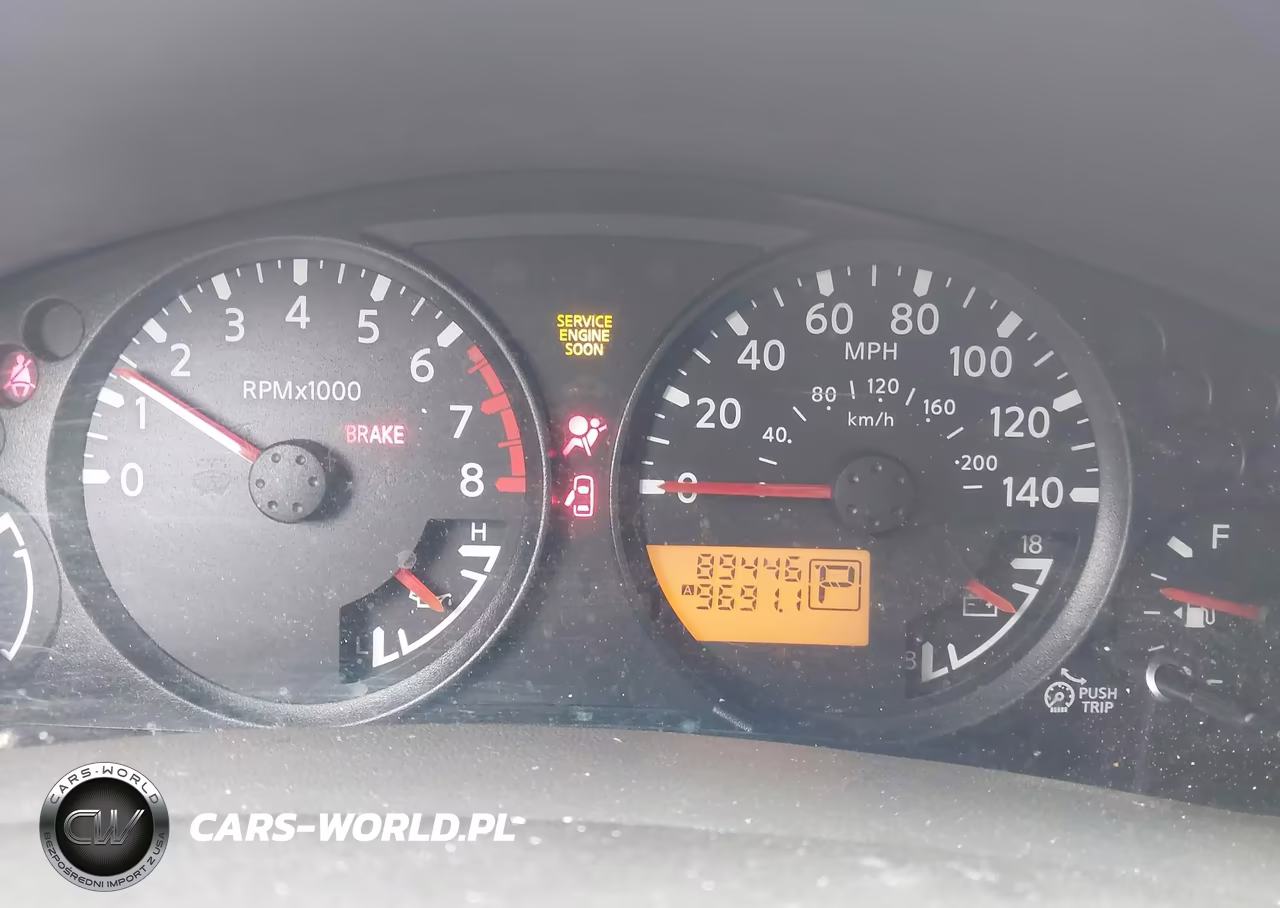 2007 Nissan Xterra S VIN:5N1AN08U47C505234 - 7