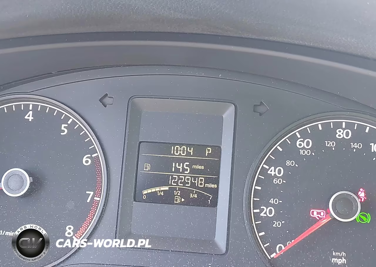 2011 Volkswagen Jetta 2.5L Sel VIN:3VWLZ7AJ8BM312289 - 7
