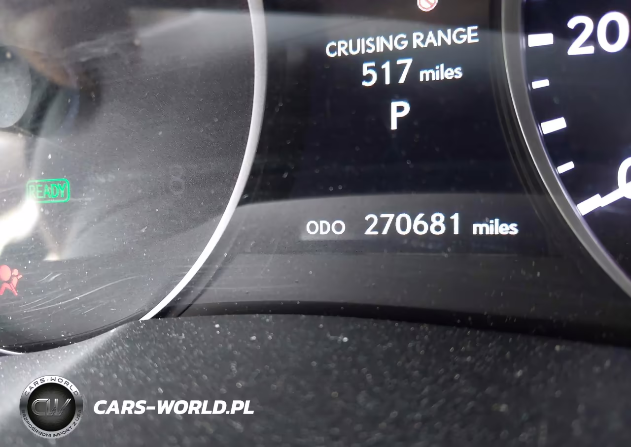 2014 Lexus Es 300H VIN:JTHBW1GG0E2057809 - 15