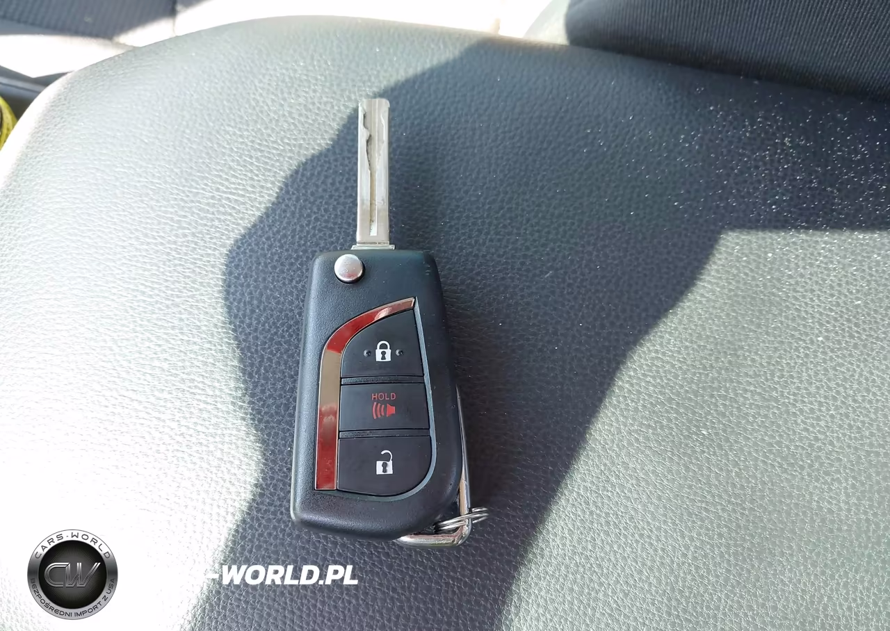 2019 Toyota Rav4 Le VIN:2T3H1RFV1KW037211 - 11