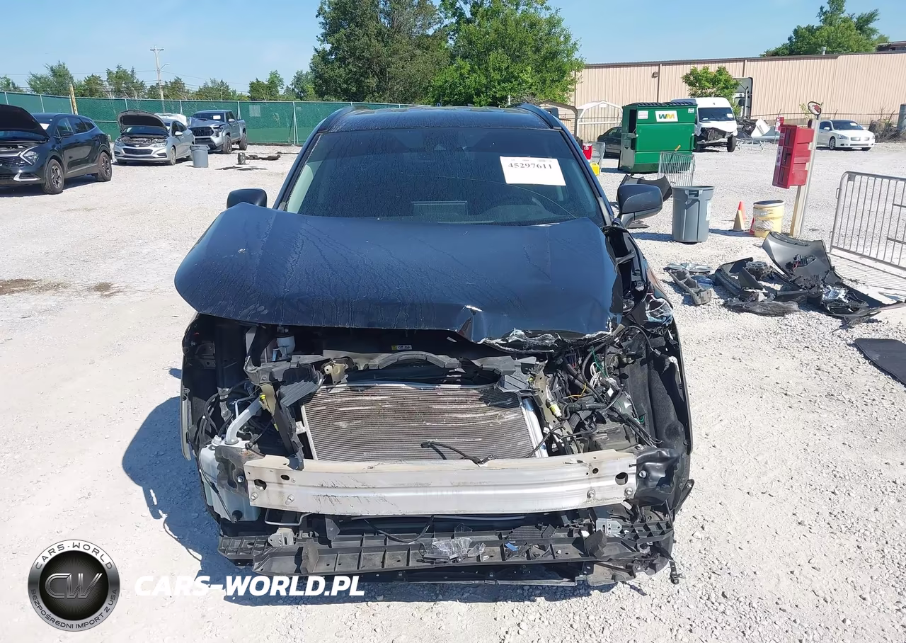 2019 Toyota Rav4 Le VIN:2T3H1RFV1KW037211 - 13