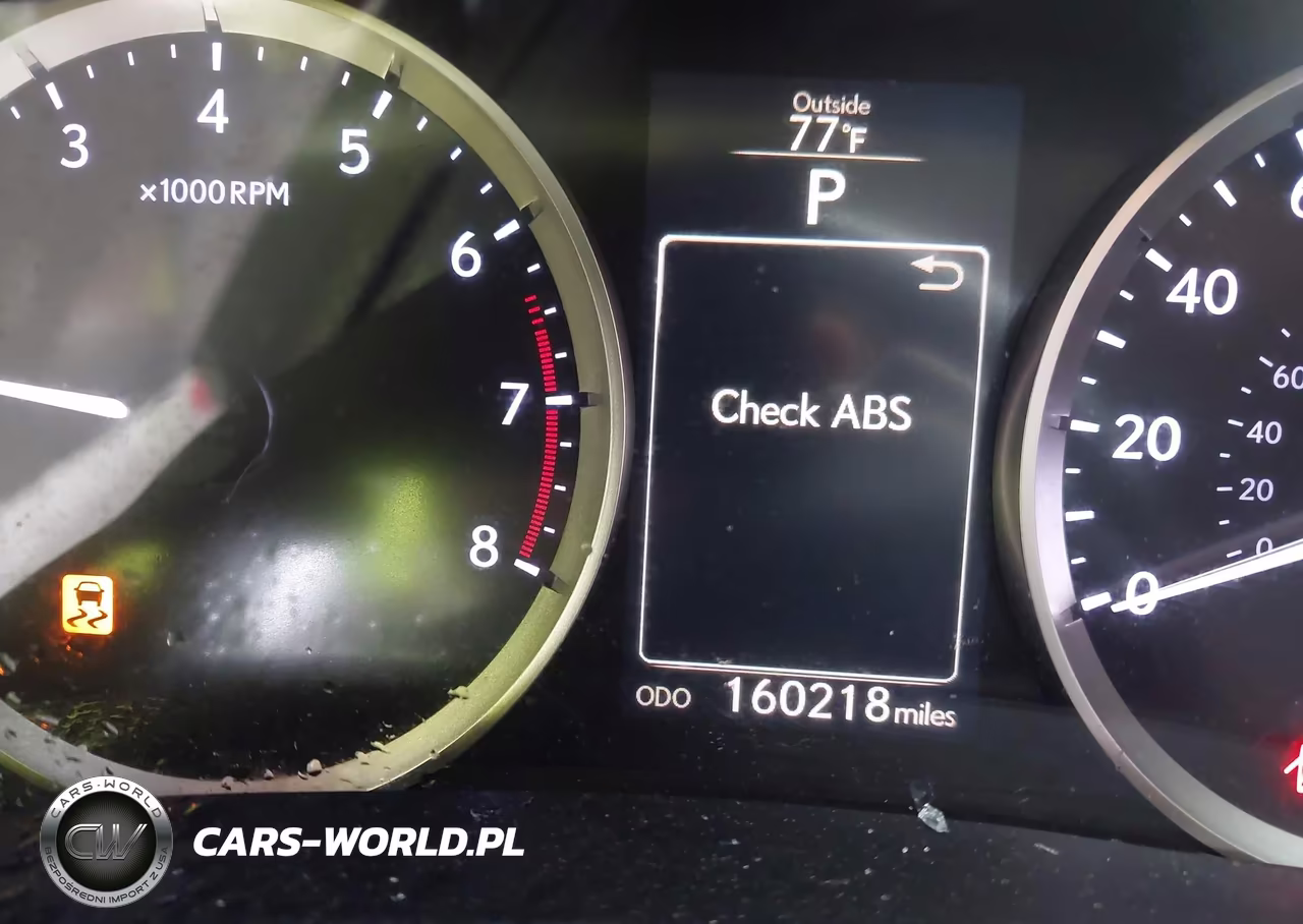 2014 Lexus Is 250 VIN:JTHBF1D27E5035863 - 16