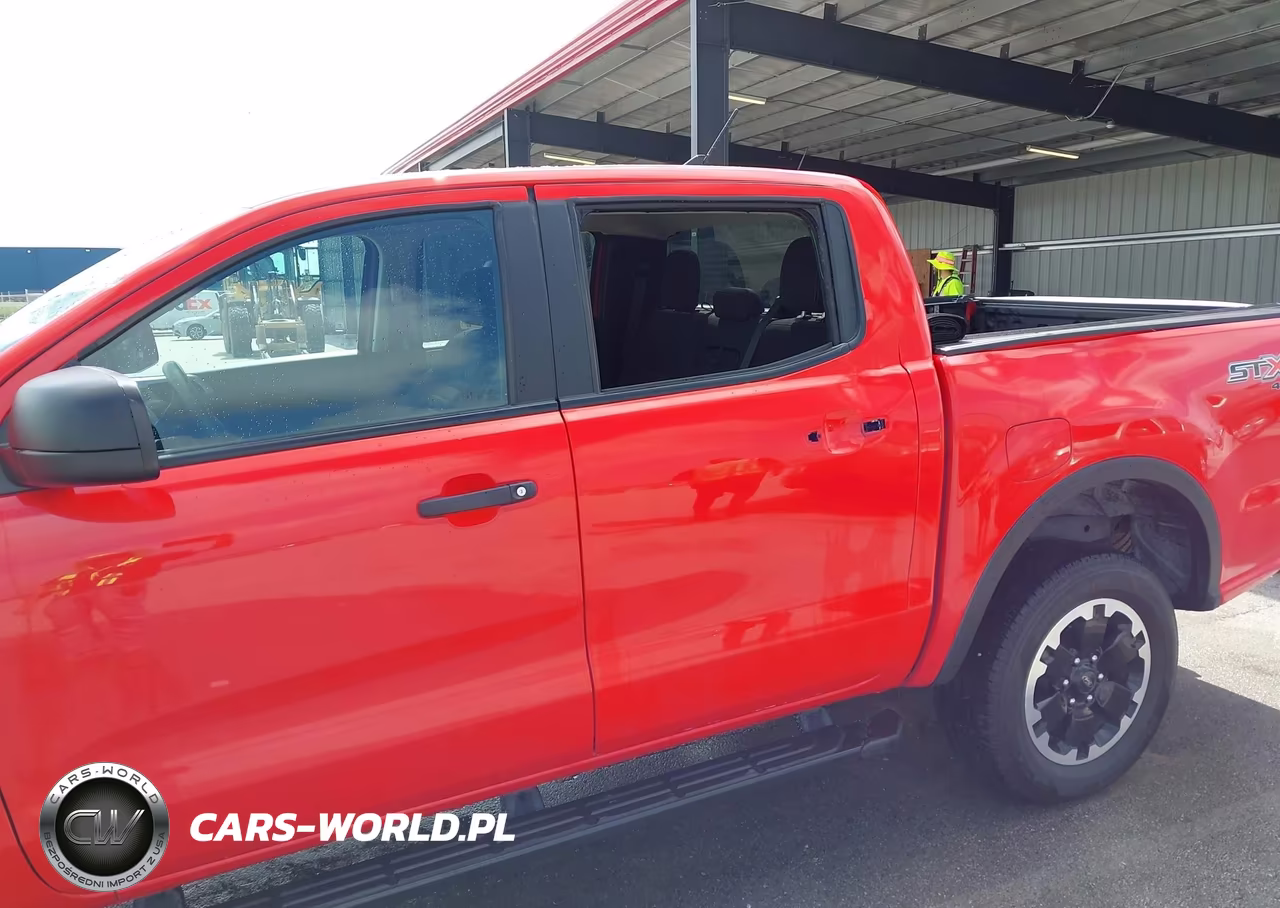 2021 Ford Ranger Xl VIN:1FTER4FH2MLD38018 - 6