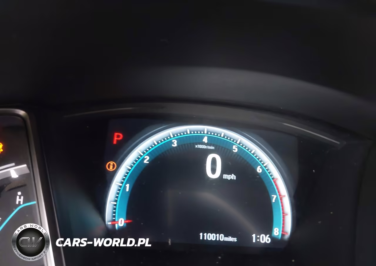 2017 Honda Civic Ex-L VIN:SHHFK7H71HU201089 - 15