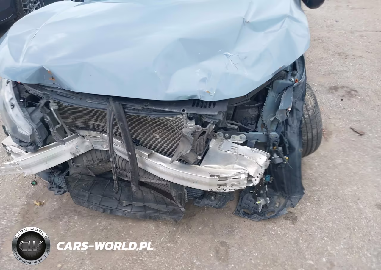 2017 Honda Civic Ex-L VIN:SHHFK7H71HU201089 - 6