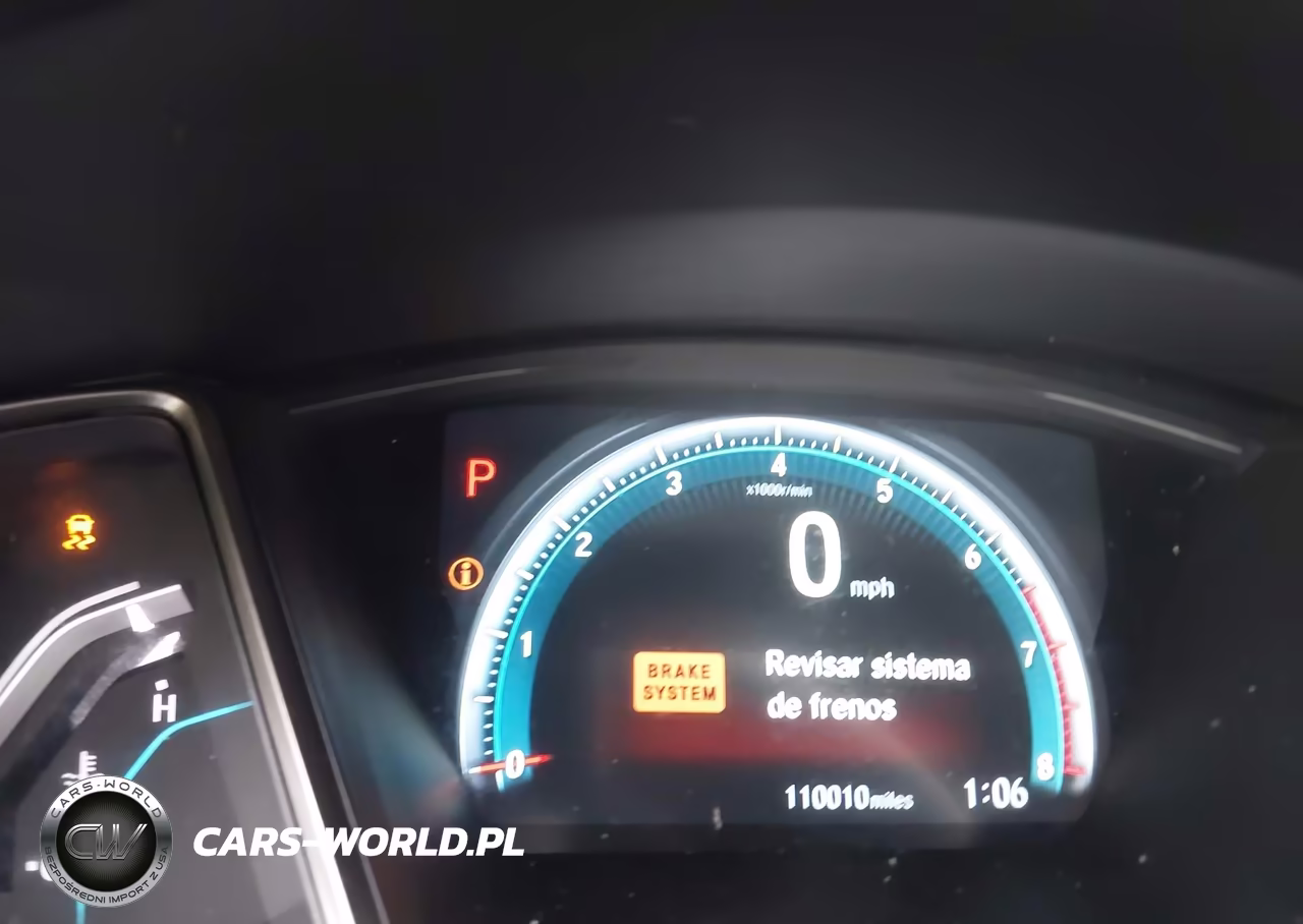 2017 Honda Civic Ex-L VIN:SHHFK7H71HU201089 - 7