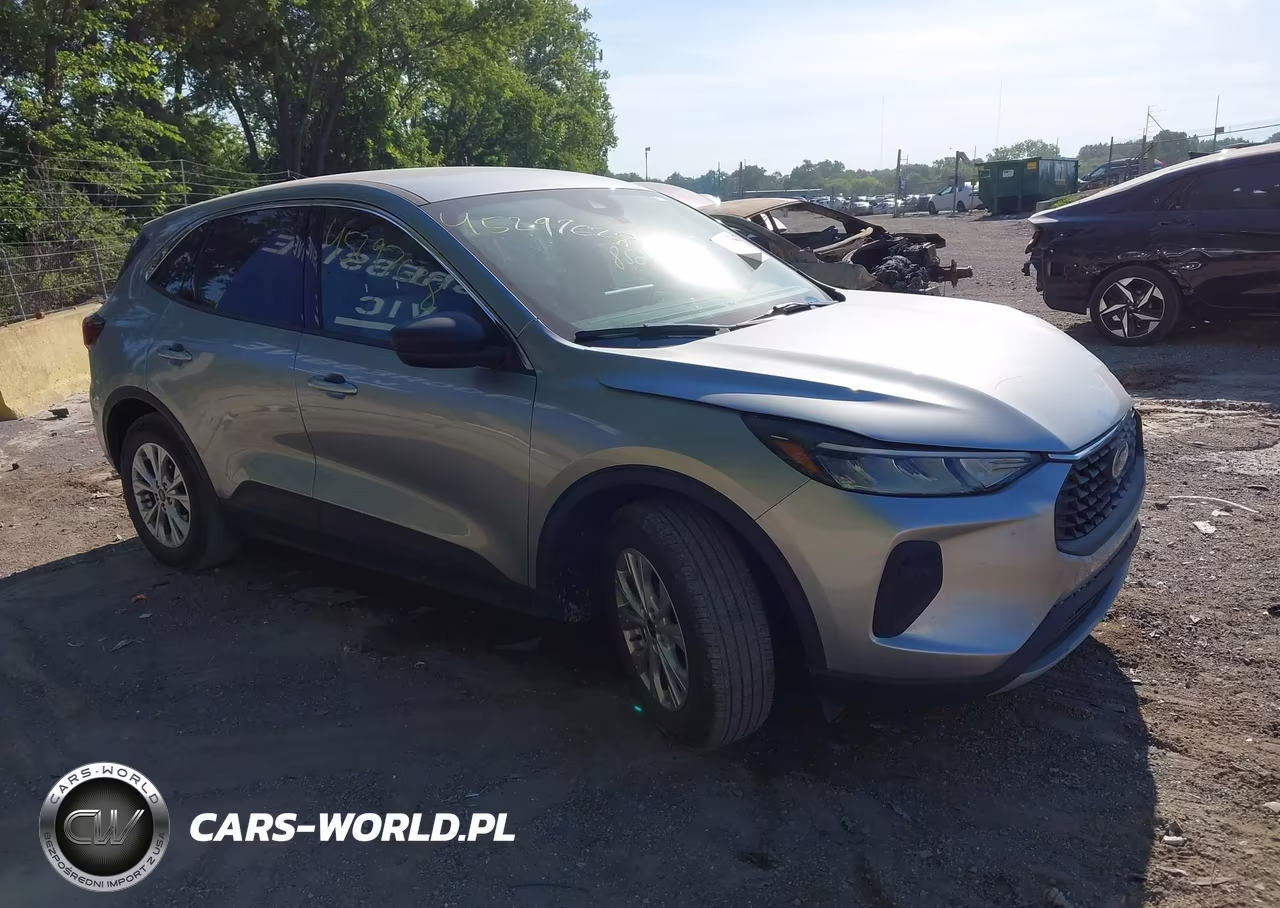 2023 Ford Escape Active – zdjęcie 1 z 16