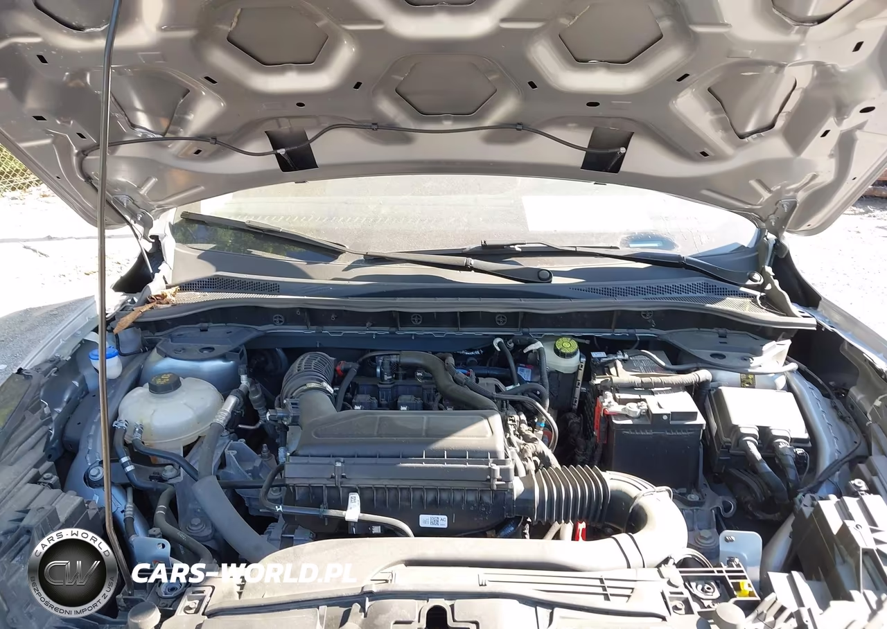 2023 Ford Escape Active VIN:1FMCU0GN3PUA04481 - 10