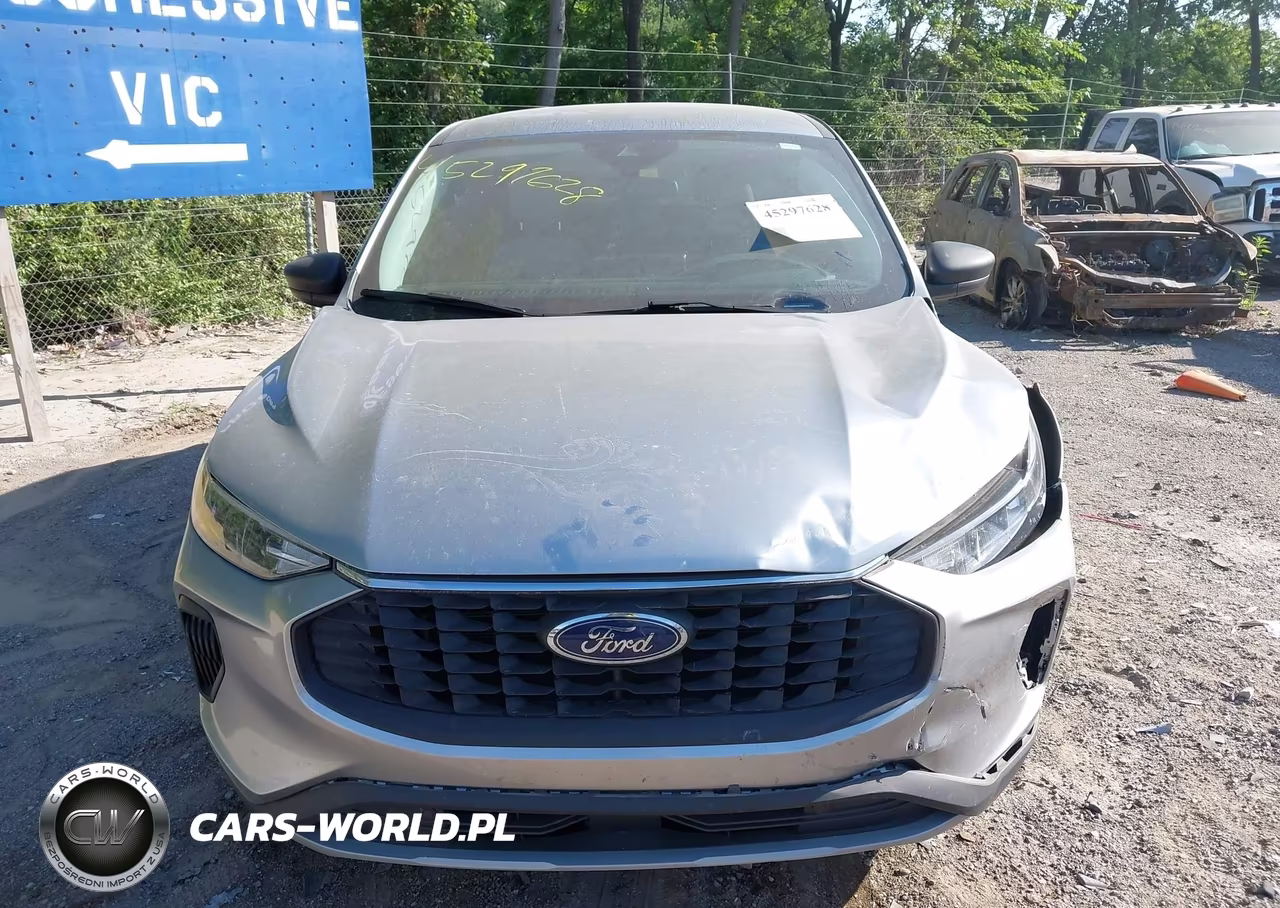 2023 Ford Escape Active VIN:1FMCU0GN3PUA04481 - 12