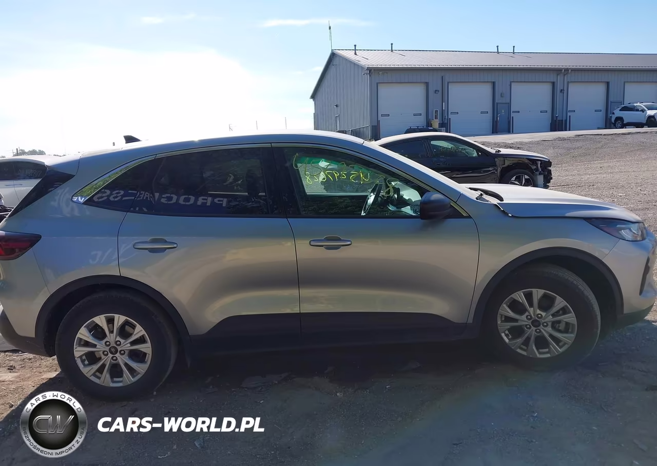 2023 Ford Escape Active VIN:1FMCU0GN3PUA04481 - 13
