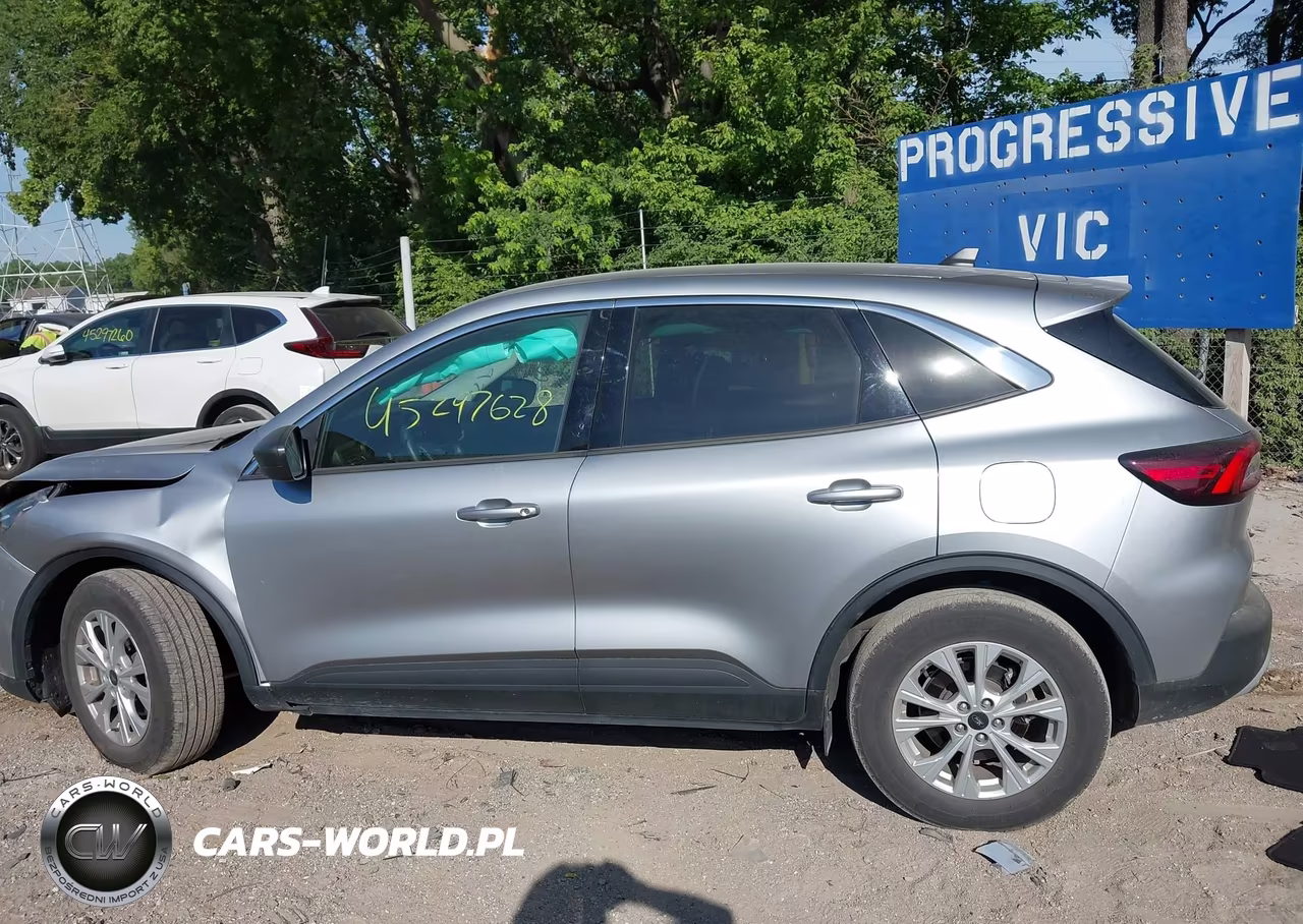 2023 Ford Escape Active VIN:1FMCU0GN3PUA04481 - 14