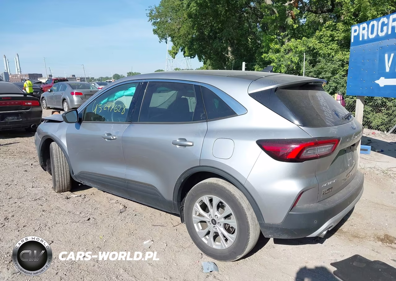 2023 Ford Escape Active VIN:1FMCU0GN3PUA04481 - 3