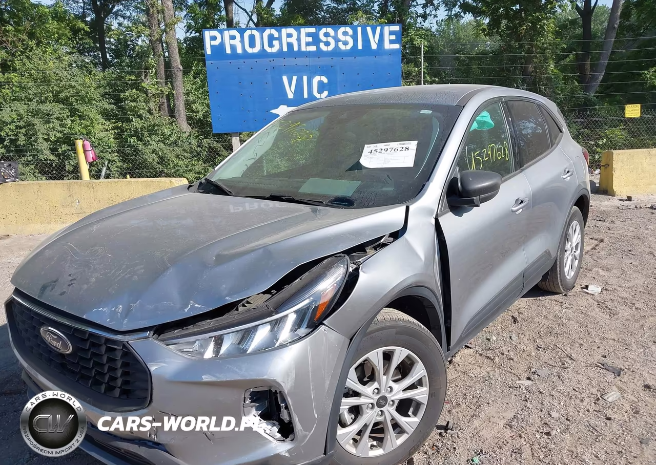 2023 Ford Escape Active VIN:1FMCU0GN3PUA04481 - 6