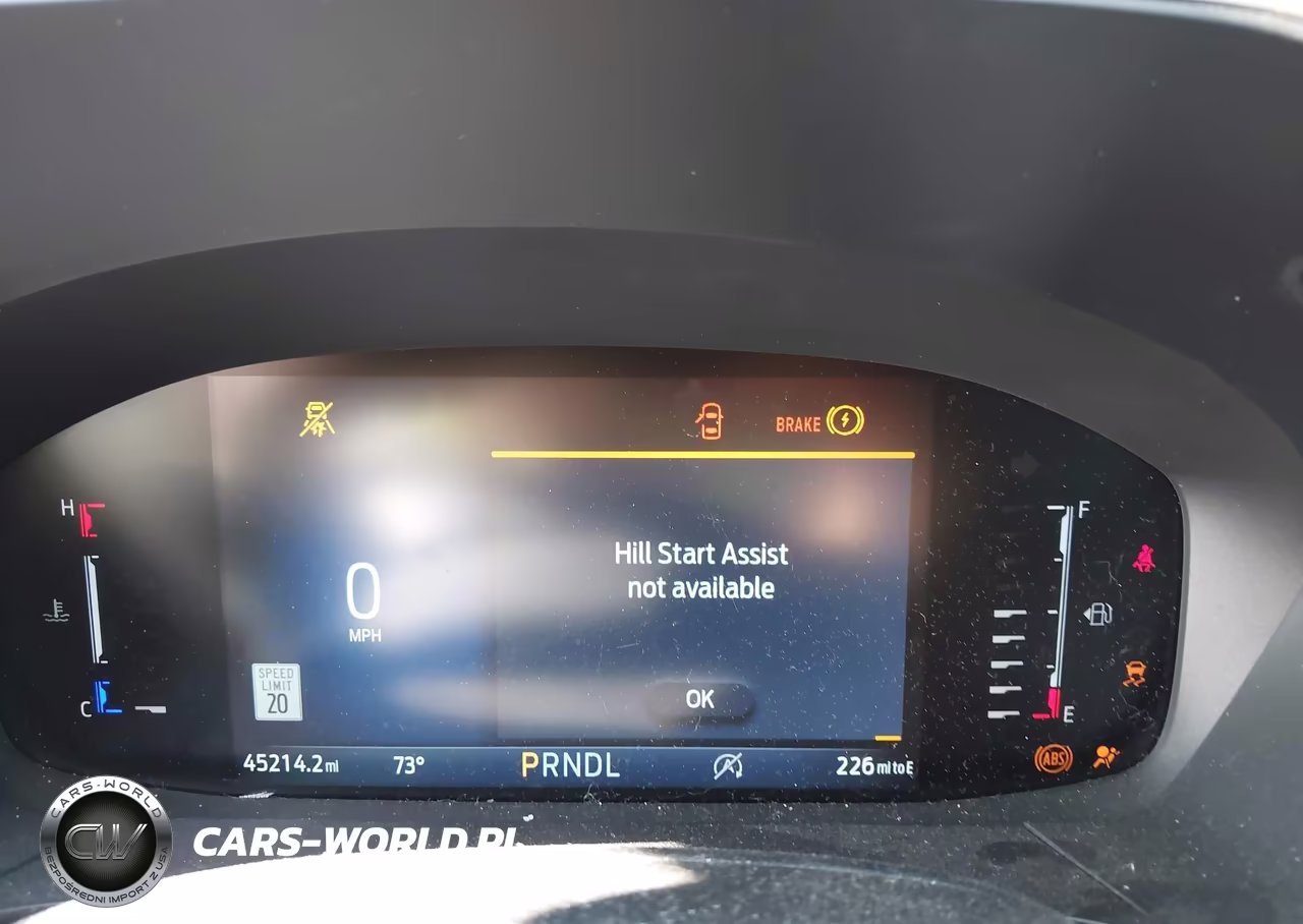 2023 Ford Escape Active VIN:1FMCU0GN3PUA04481 - 7