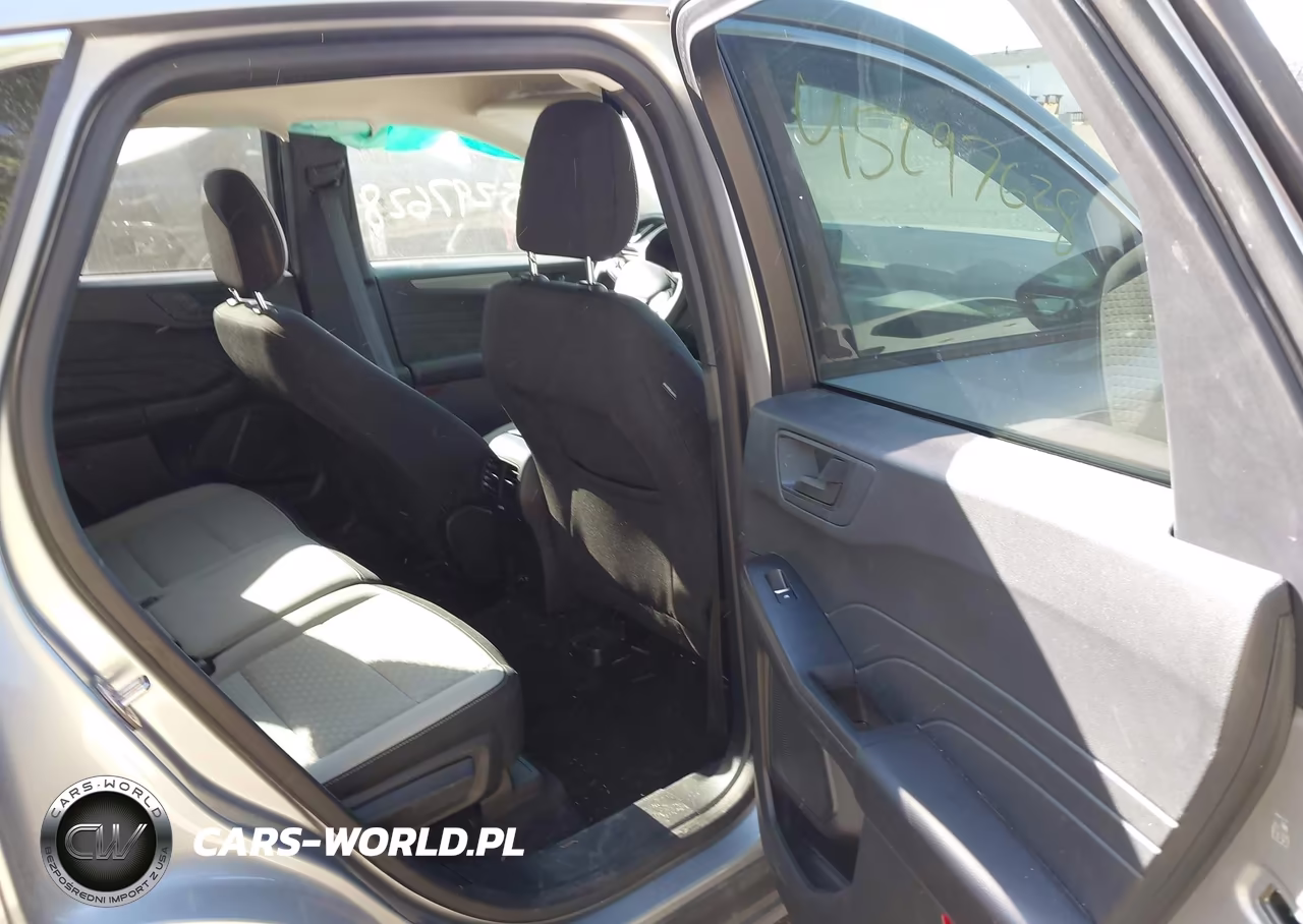2023 Ford Escape Active VIN:1FMCU0GN3PUA04481 - 8