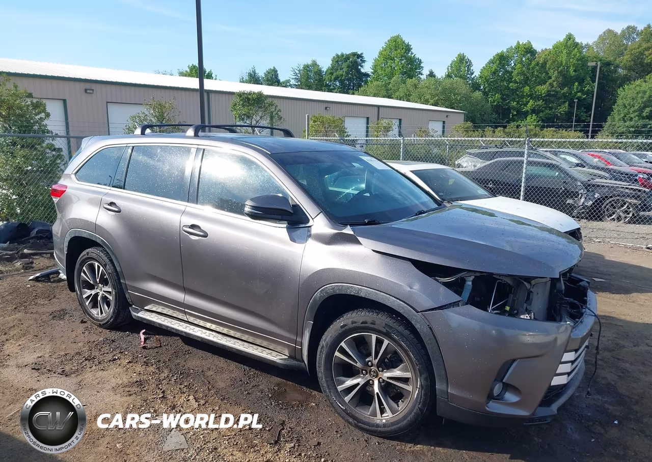 2017 Mitsubishi Outlander Sel – zdjęcie 1 z 17