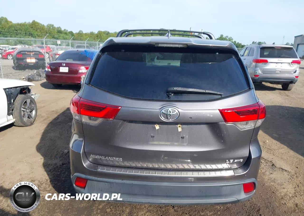 2017 Mitsubishi Outlander Sel VIN:JA4AD3A3XHZ064986 - 17