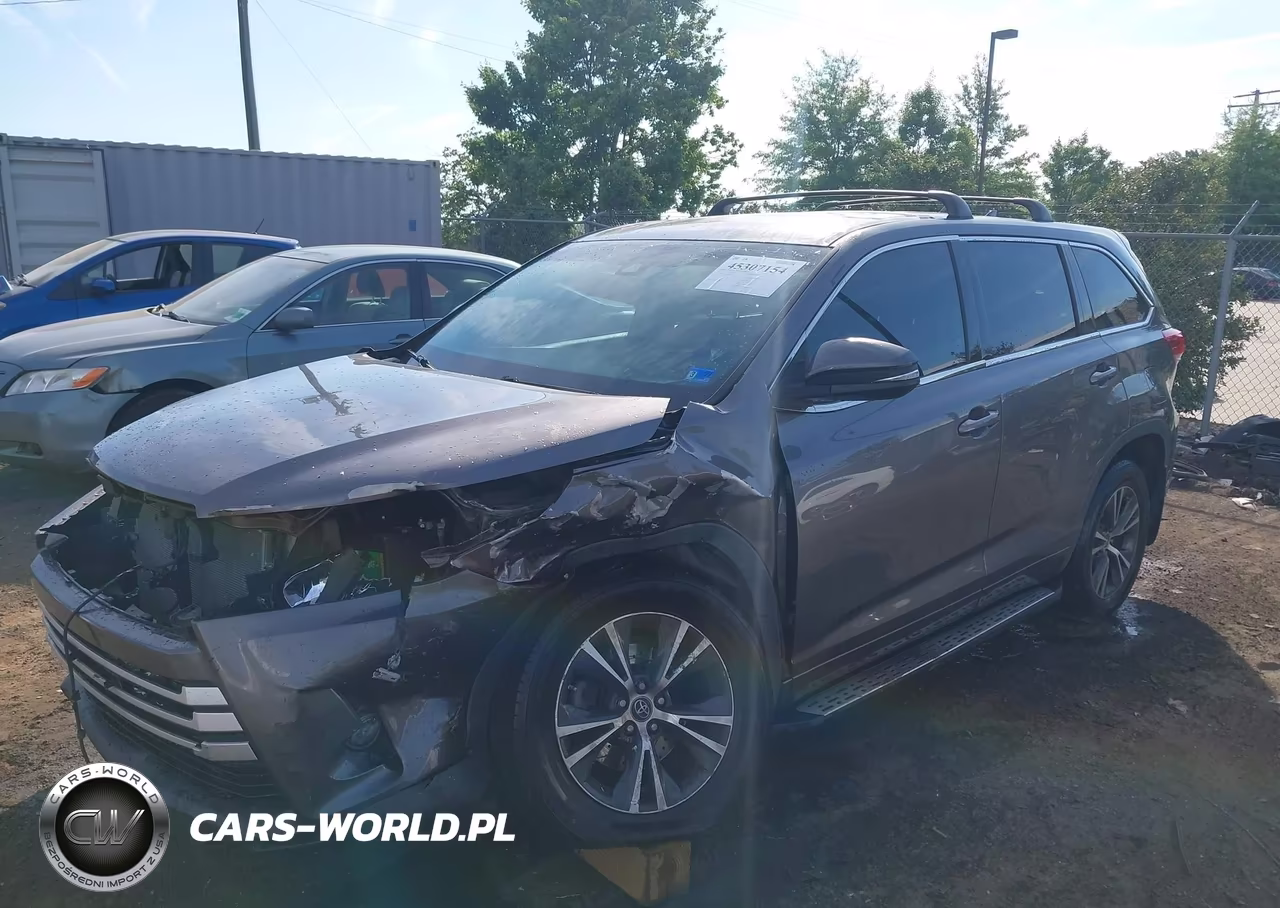 2017 Mitsubishi Outlander Sel VIN:JA4AD3A3XHZ064986 - 2