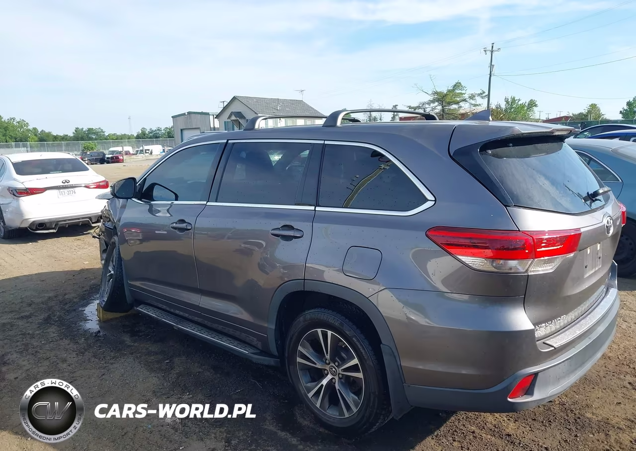 2017 Mitsubishi Outlander Sel VIN:JA4AD3A3XHZ064986 - 3