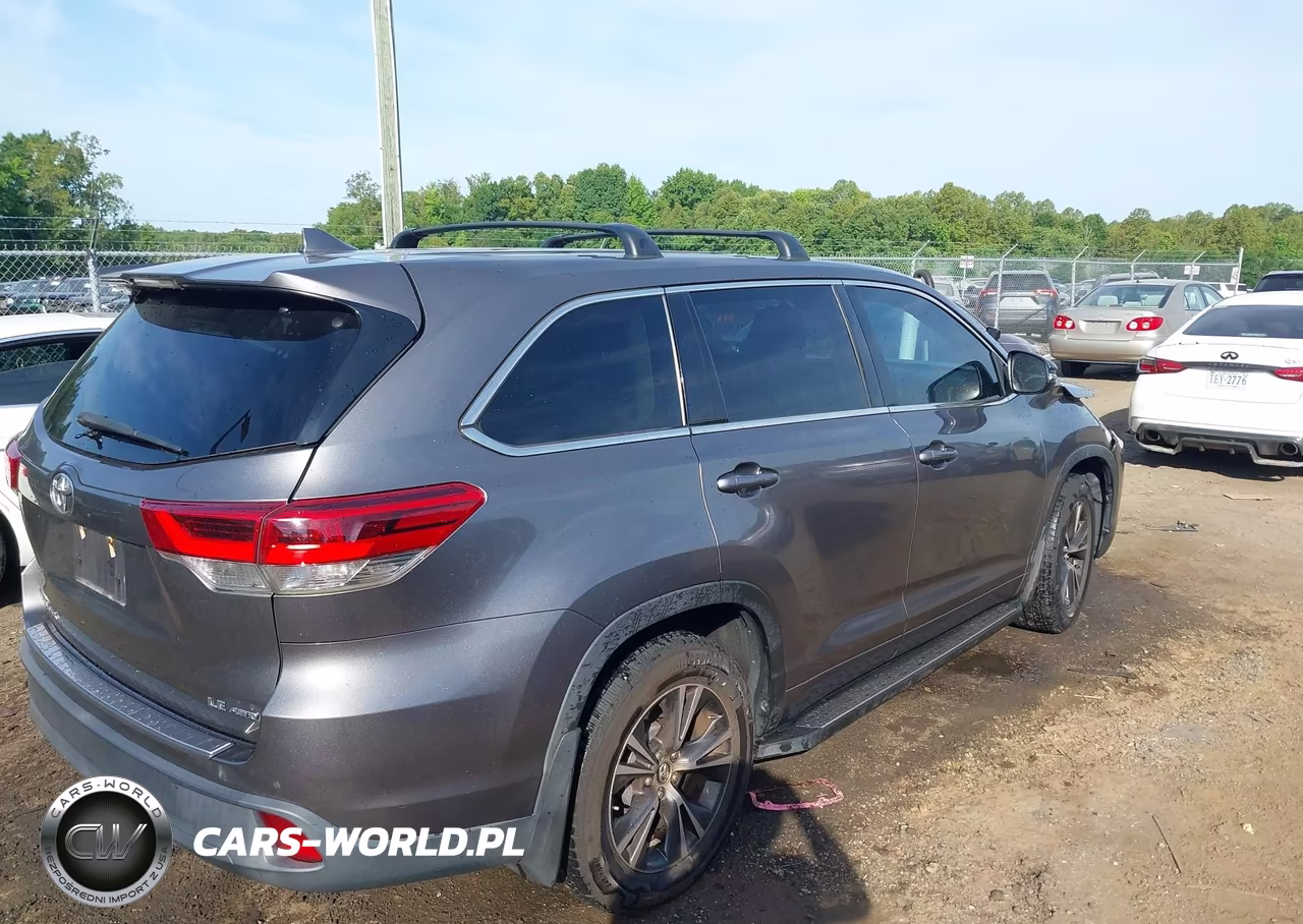 2017 Mitsubishi Outlander Sel VIN:JA4AD3A3XHZ064986 - 4