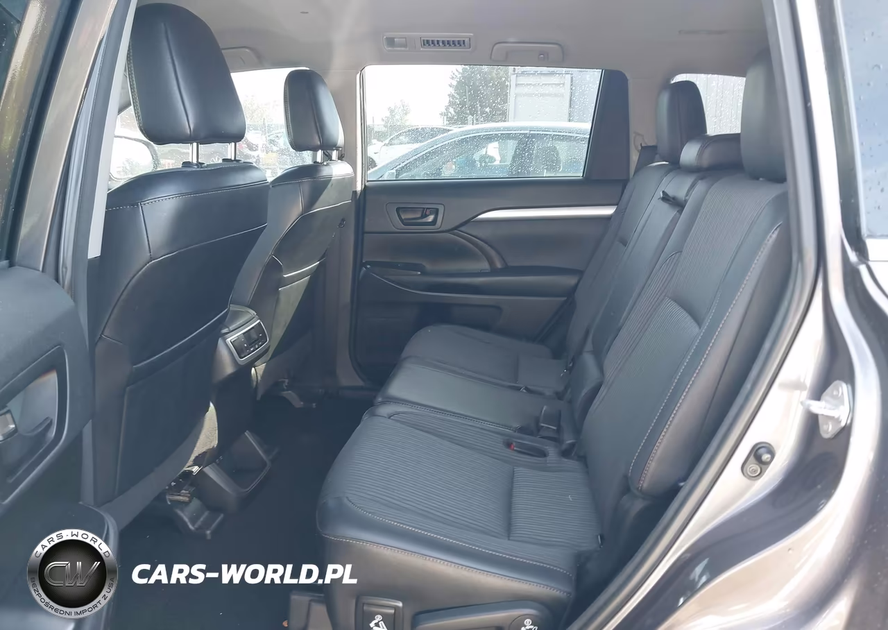 2017 Mitsubishi Outlander Sel VIN:JA4AD3A3XHZ064986 - 8