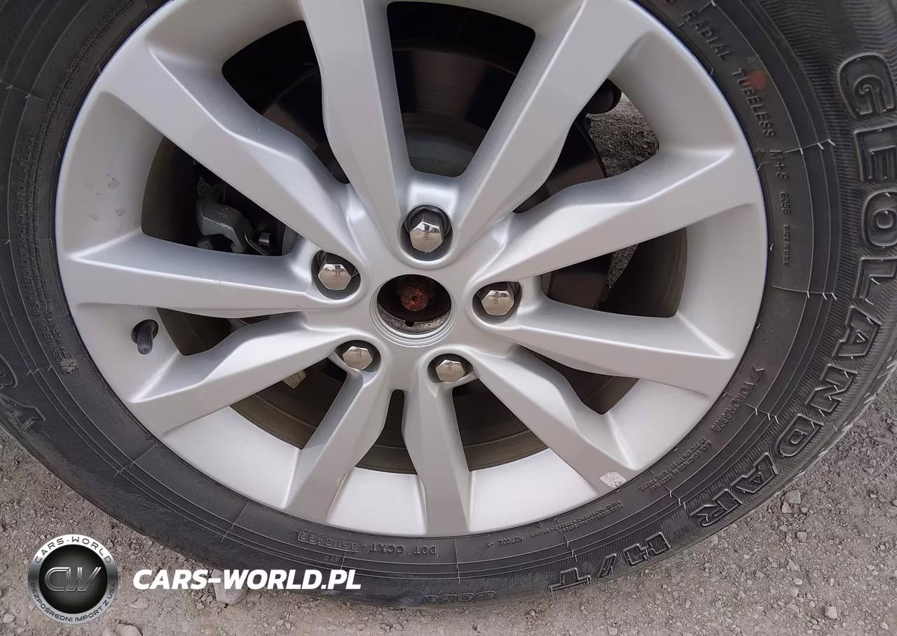 2019 Dodge Durango Sxt Awd VIN:1C4RDJAG8KC585246 - 6