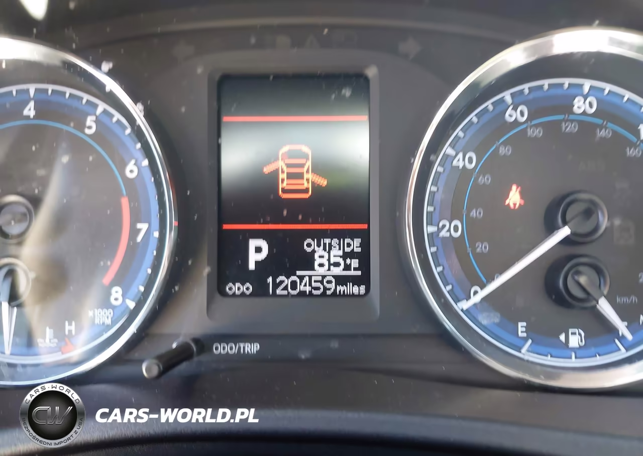 2017 Toyota Corolla Le VIN:2T1BURHE1HC878247 - 7