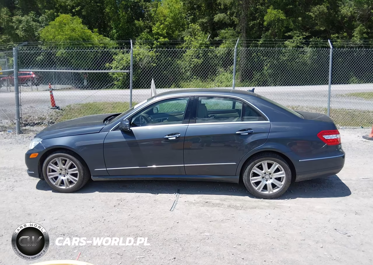 2013 Mercedes-Benz E 350 4Matic VIN:WDDHF8JBXDA713669 - 14