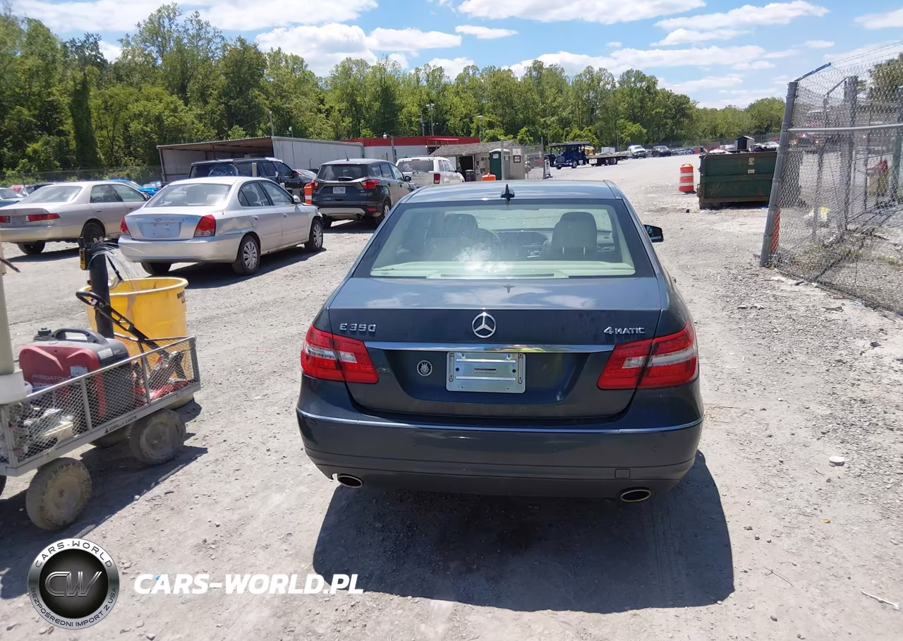 2013 Mercedes-Benz E 350 4Matic VIN:WDDHF8JBXDA713669 - 16