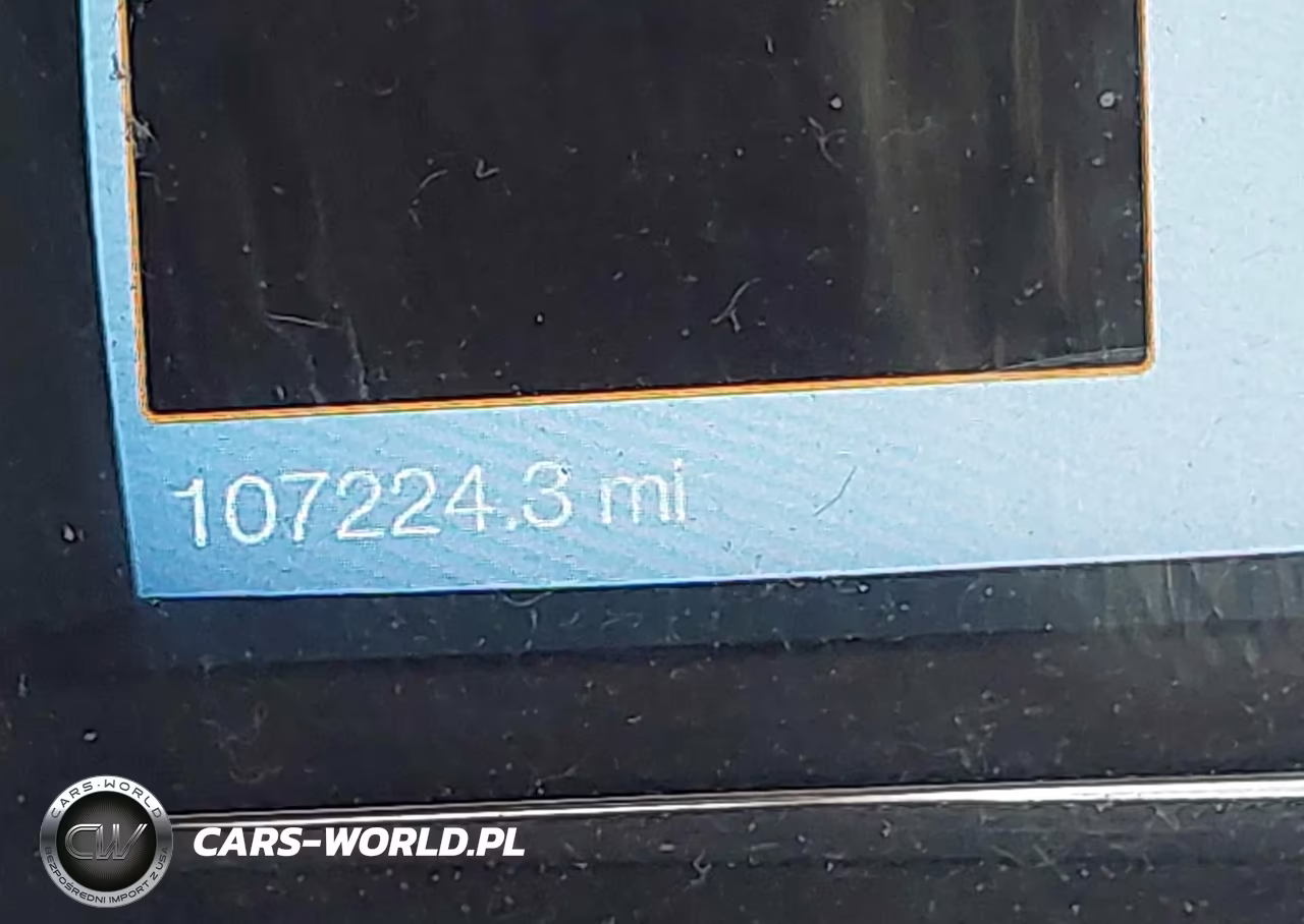 2016 Ford Flex Limited VIN:2FMGK5D80GBA06827 - 7