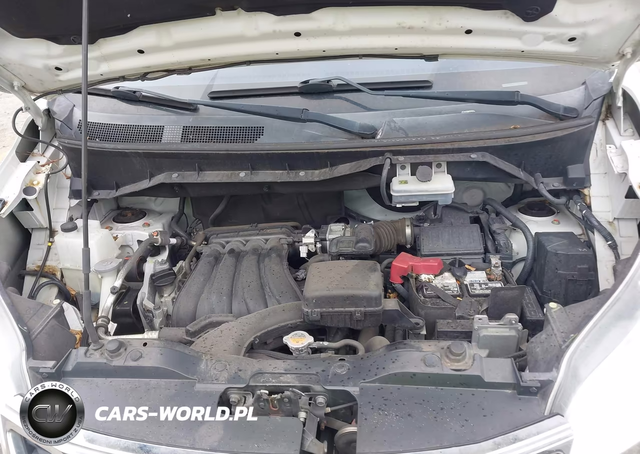 2017 Nissan Nv200 Sv VIN:3N6CM0KN0HK693731 - 10