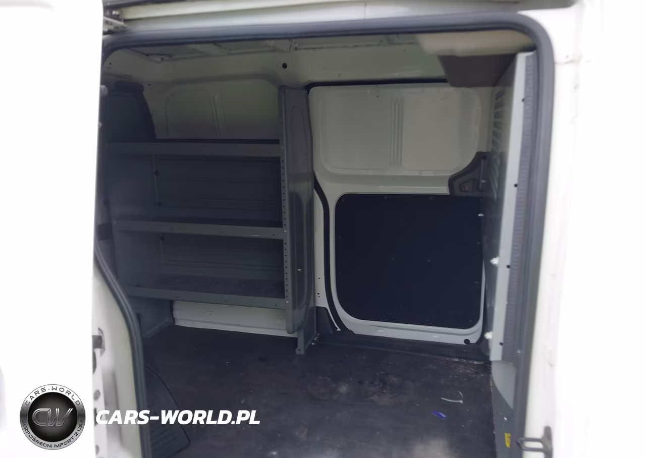2017 Nissan Nv200 Sv VIN:3N6CM0KN0HK693731 - 8