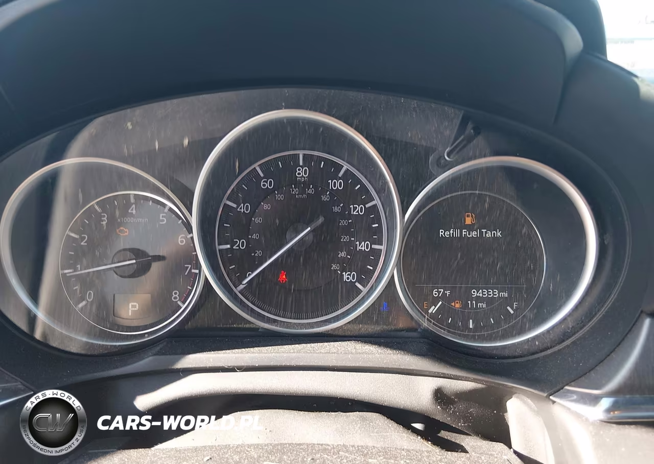 2018 Mazda Mazda6 Touring VIN:JM1GL1VM9J1329895 - 7