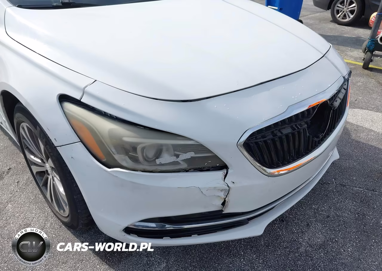 2017 Buick Lacrosse Essence VIN:1G4ZP5SS8HU181928 - 17