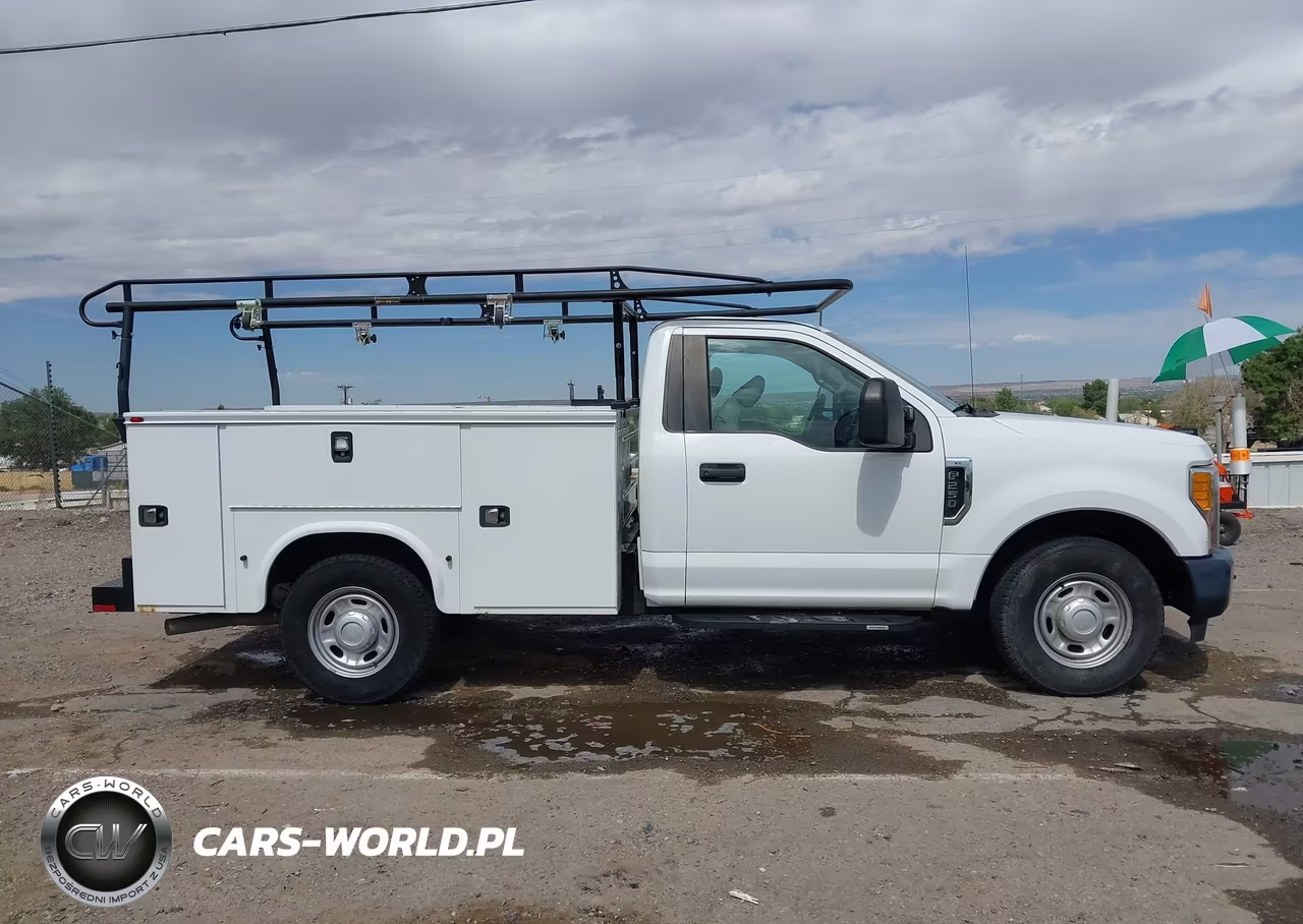 2017 Ford F-250 Xl VIN:1FDBF2A65HEE07201 - 15