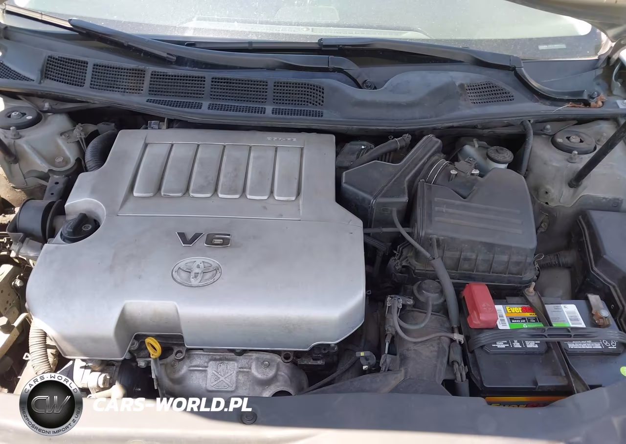 2007 Toyota Avalon Xls VIN:4T1BK36B17U180259 - 10