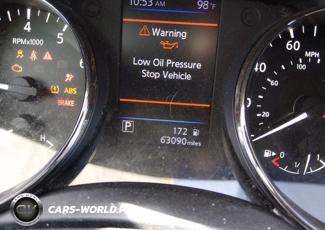 2018 Nissan Rogue Sv VIN:KNMAT2MVXJP585241 - 16