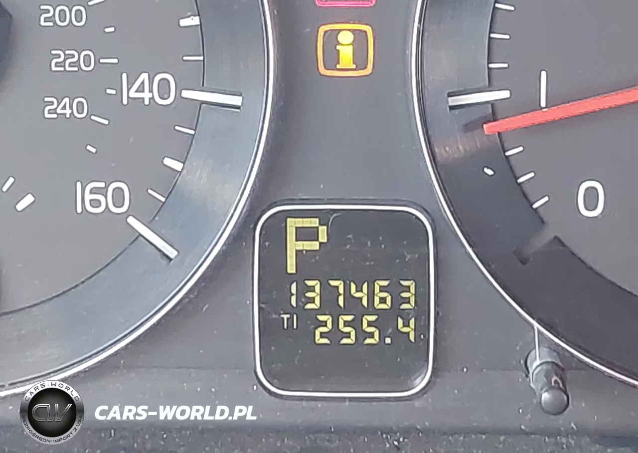 2008 Volvo C70 T5 VIN:YV1MC67238J051933 - 14