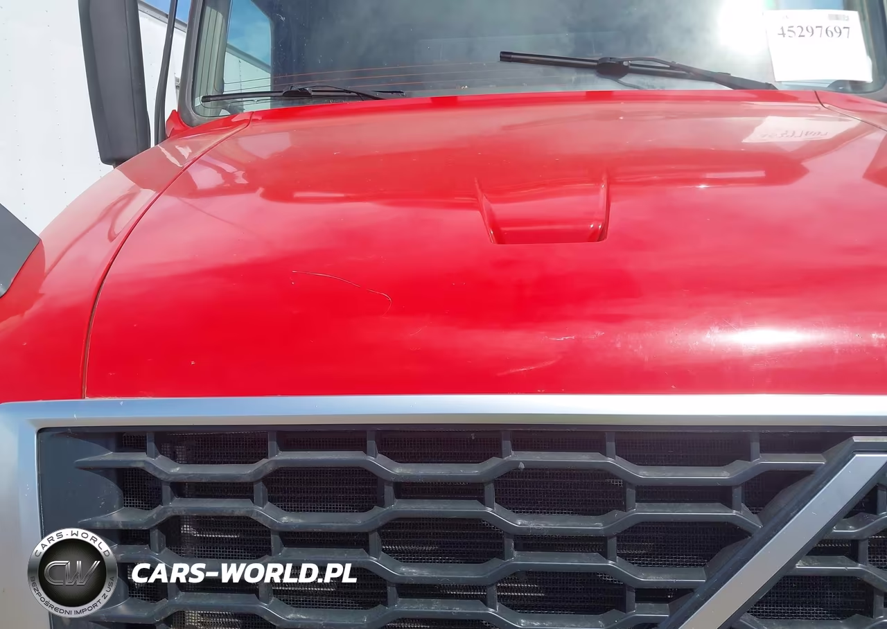 2020 Volvo Vnr VIN:4V4WC9EG6LN225479 - 11