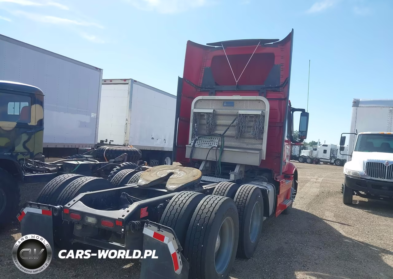 2020 Volvo Vnr VIN:4V4WC9EG6LN225479 - 4