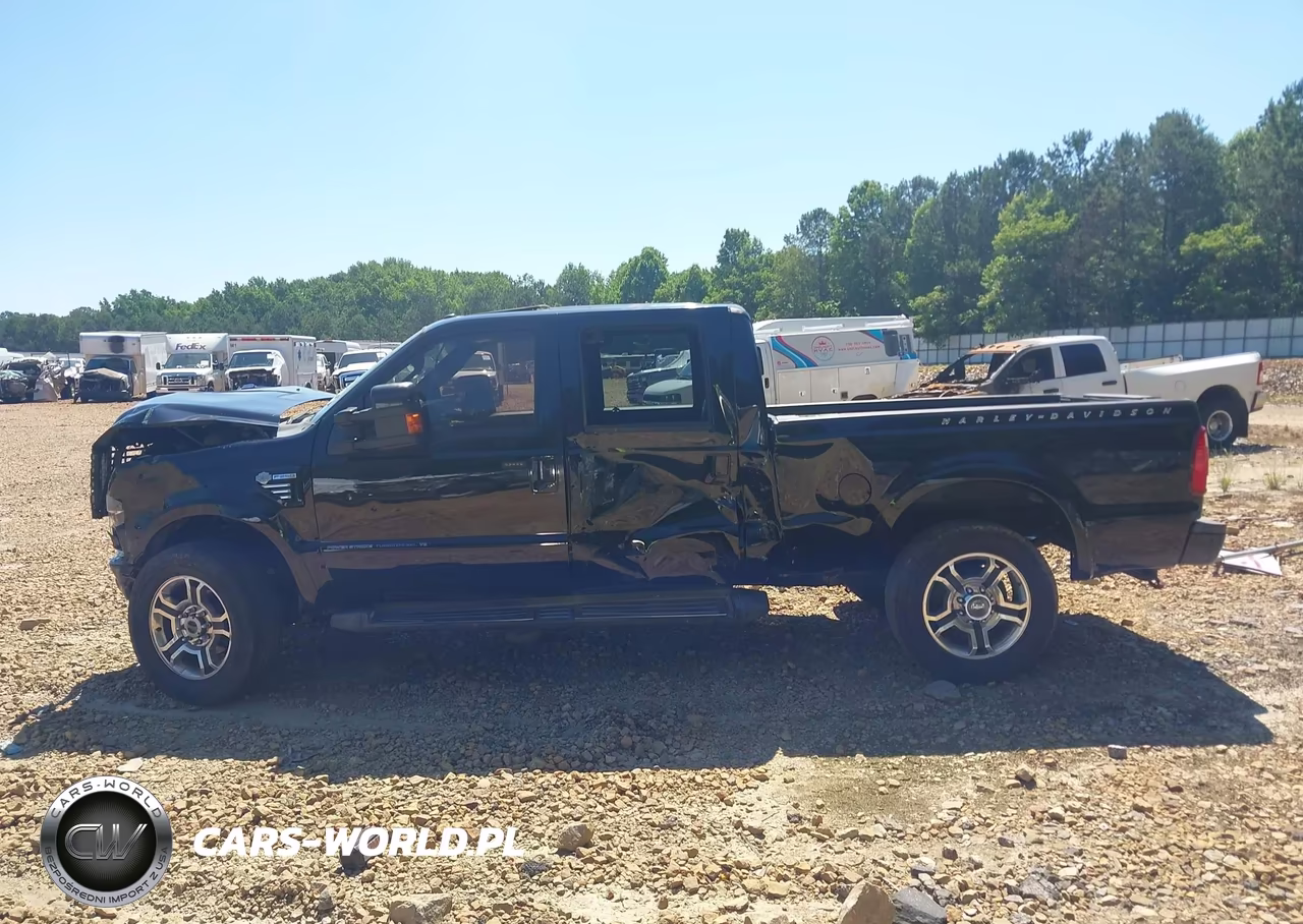 2010 Ford F-250 Cabela's-Harley-Davidson-King Ranch-Lariat-Xl-Xlt VIN:1FTSW2BR8AEA74494 - 14