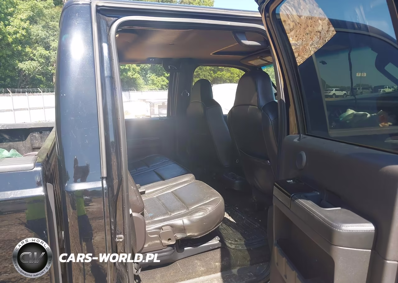 2010 Ford F-250 Cabela's-Harley-Davidson-King Ranch-Lariat-Xl-Xlt VIN:1FTSW2BR8AEA74494 - 8