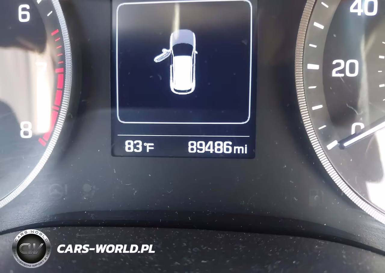 2017 Hyundai Tucson Eco VIN:KM8J33A28HU313911 - 15