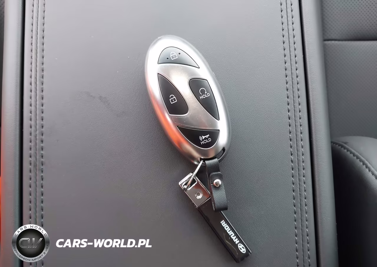 2026 Hyundai Santa Fe Hybrid Sel VIN:5NMP24G15TH090121 - 11