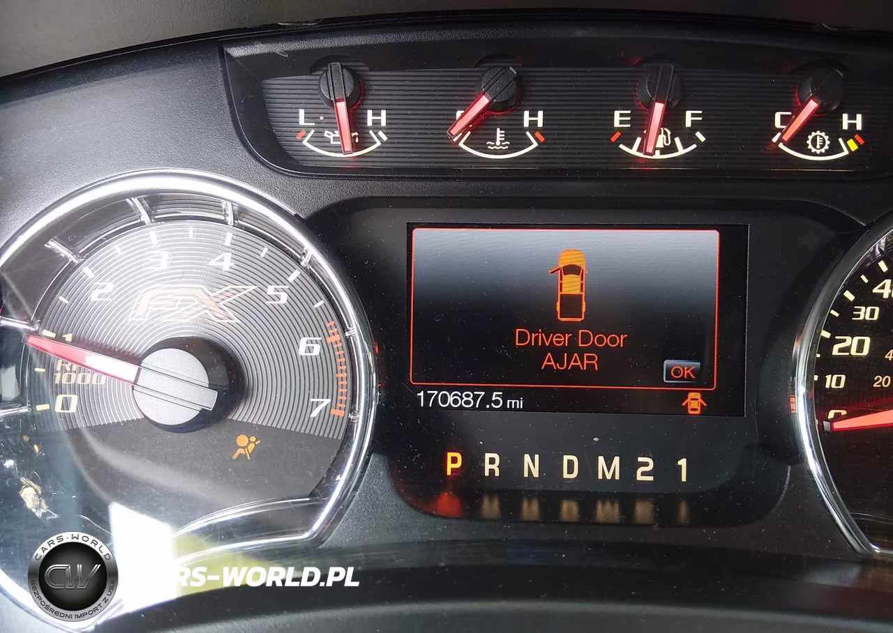 2014 Ford F-150 Fx4 VIN:1FTFW1ETXEFB49490 - 15
