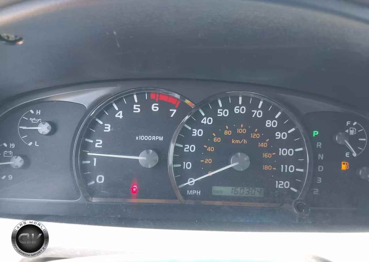 2007 Toyota Sequoia Limited V8 VIN:5TDBT48A77S287851 - 7